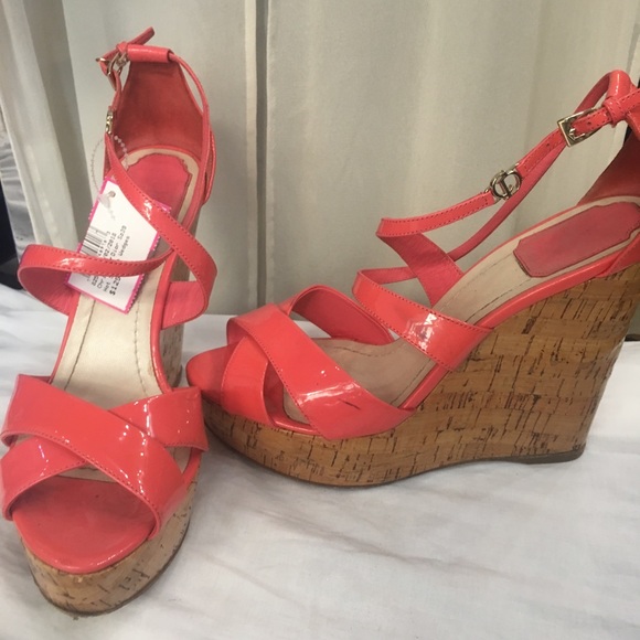Dior Shoes - Christian Dior Wedges Dior Shoes - Christian Dior Wedges